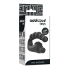 Addicted Toys - Masseur Anal Prostatique Avec Vibration